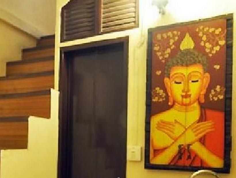 Yha Bangkok Downtown @ Station S3 Hostel Εξωτερικό φωτογραφία