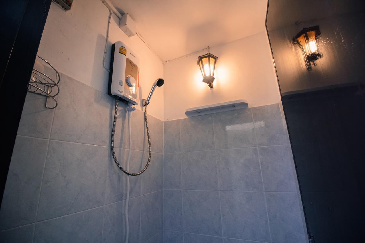 Yha Bangkok Downtown @ Station S3 Hostel Εξωτερικό φωτογραφία