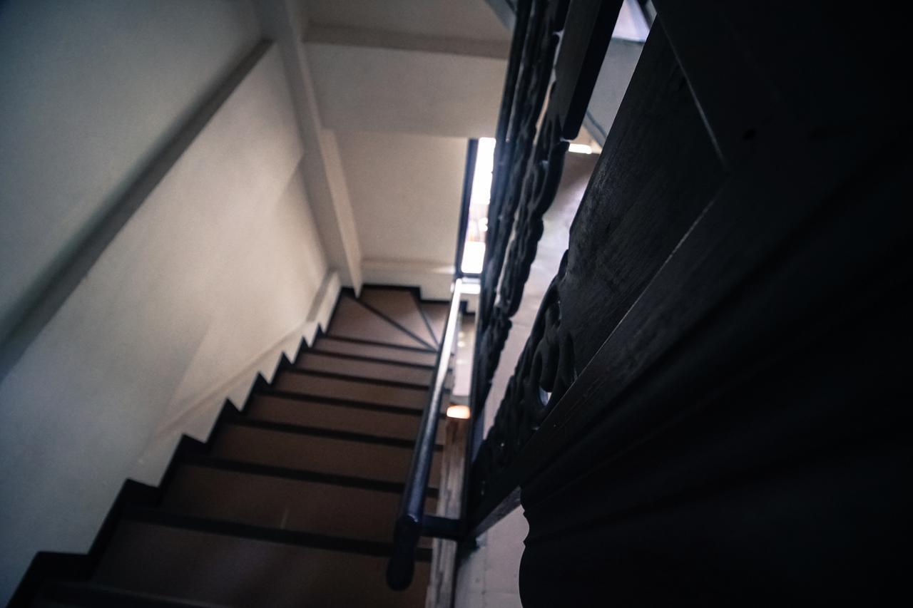 Yha Bangkok Downtown @ Station S3 Hostel Εξωτερικό φωτογραφία