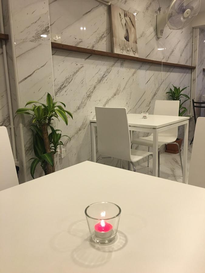 Yha Bangkok Downtown @ Station S3 Hostel Εξωτερικό φωτογραφία