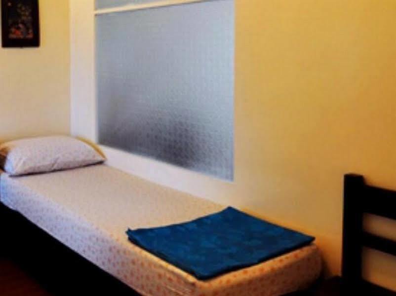 Yha Bangkok Downtown @ Station S3 Hostel Εξωτερικό φωτογραφία