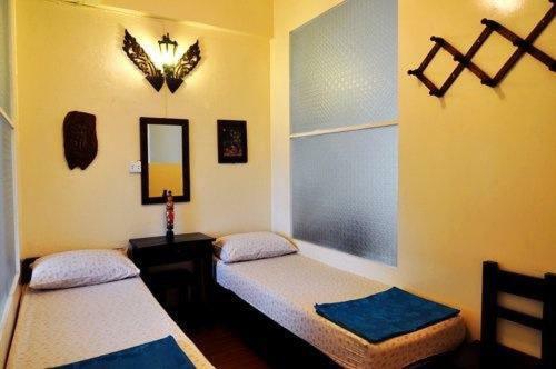 Yha Bangkok Downtown @ Station S3 Hostel Εξωτερικό φωτογραφία